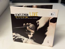 Gentleman & The Far East Band - Cologne Session 2003 - HB21C