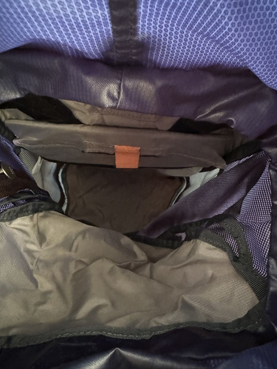 Deuter Zaini: Deuter Rucksack 30L Damen – Usato da Lauwil venduto da nina-lara 5