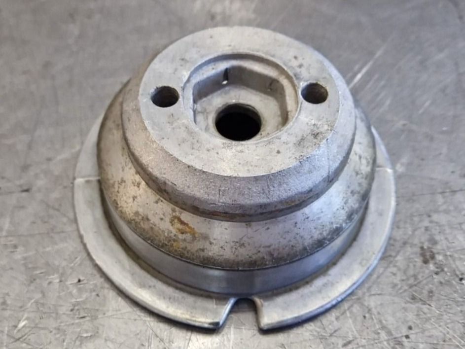 Motori: MAG Motor Starter Pulley – Usato da Niederwil AG venduto da Maeder_AG
