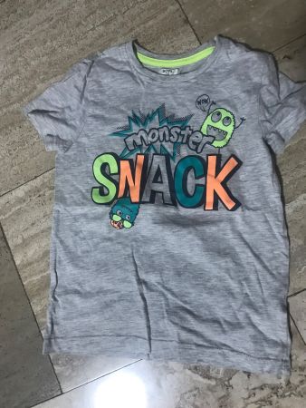 T-Shirt Gr 116