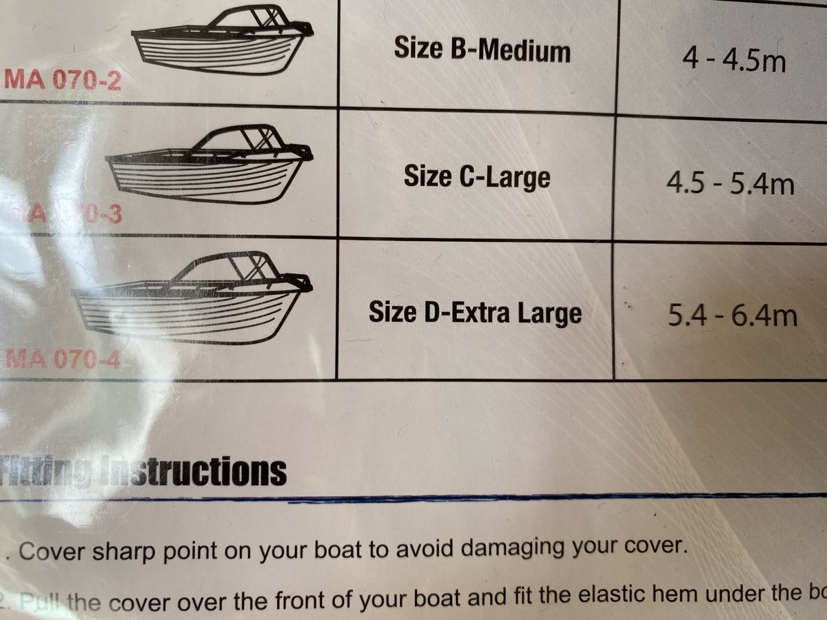 Altro: Boots Persenning / Blache – Nuovo (secondo la descrizione) da Sarnen venduto da Paris99 2