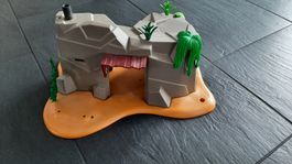 Playmobil kleine Pirateninsel