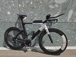 Airstreeem Super TT Plus