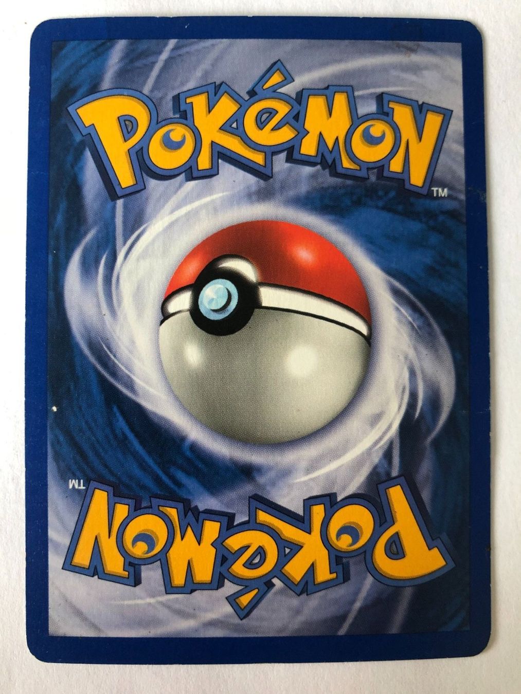 Pokémon Carte collezionabili: Electabuzz Ex - Holo - Pokemon – Usato da Nussbaumen AG venduto da Bika-Shop 1