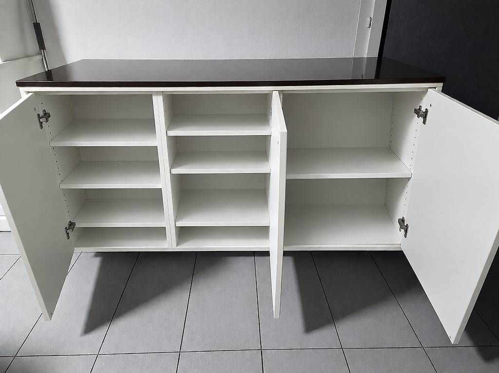 Commodes: Möbel auf Rollen – D'occasion à Malters par desii