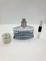 5 ml LAURA BIAGIOTTI AQUA DI ROMA ABFÜLLUNG