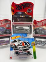 Hot Wheels Dodge Viper SRT10 ACR HW Exotics - 2024 - 241/250