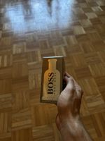 Hugo Boss Bottled Parfüm 50ml NEU