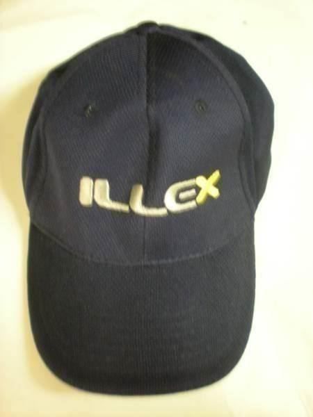 Copricapi, berretti & cappellini: Casquette Illex bleu/Blau – Nuovo (secondo la descrizione) da Fribourg venduto da versus702