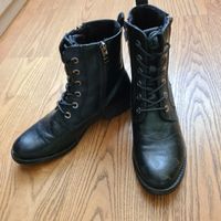 Stiefeletten