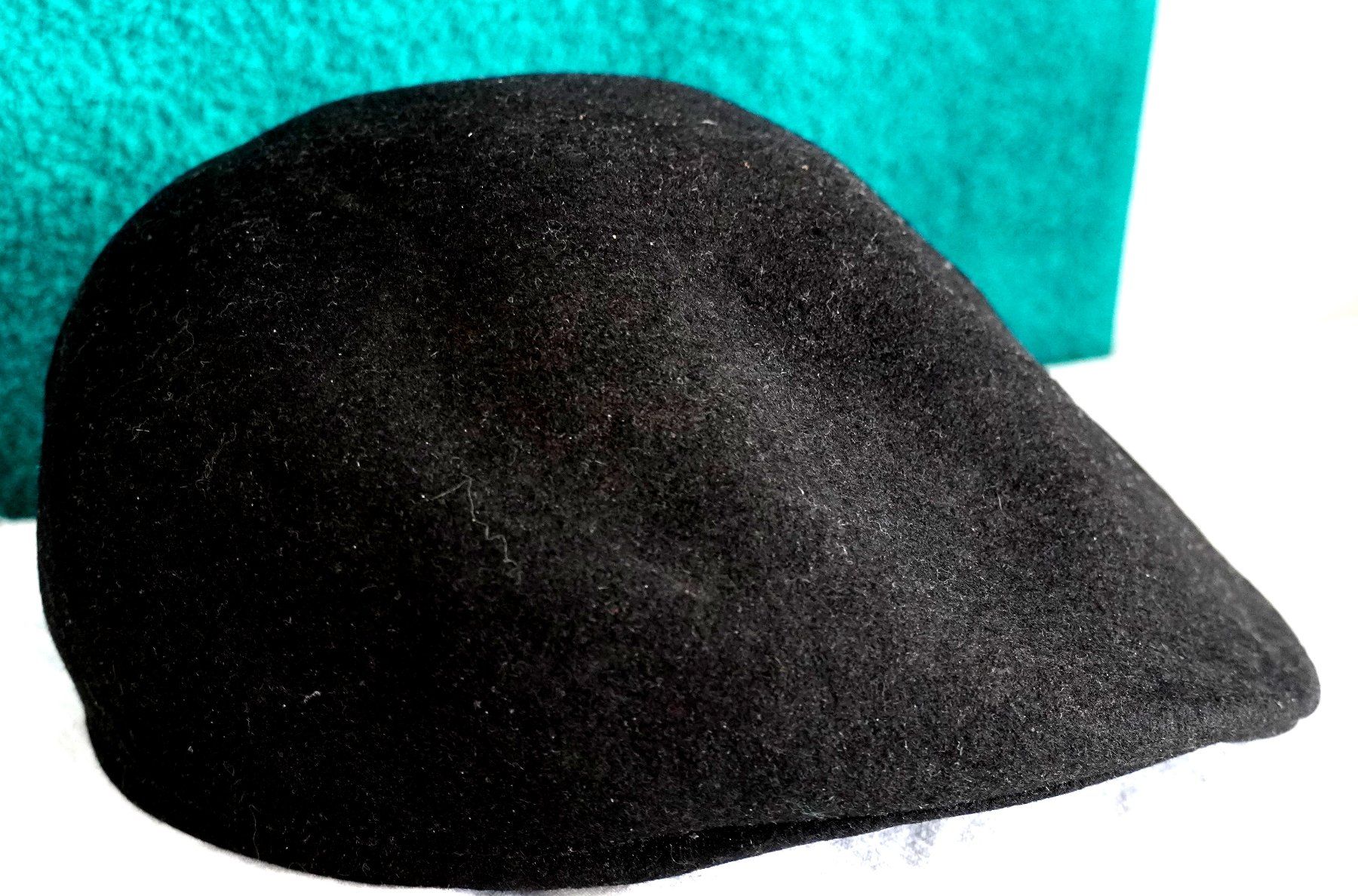 Copricapi, berretti & cappellini: Flat Cap für Erwachsene – Usato da Baar venduto da 2cvbaar 3
