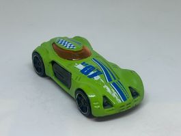 Hot Wheels Dodge XP-07 #311