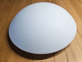 Glas Deckenleuchte Pandora D=30cm, Fabas Luce