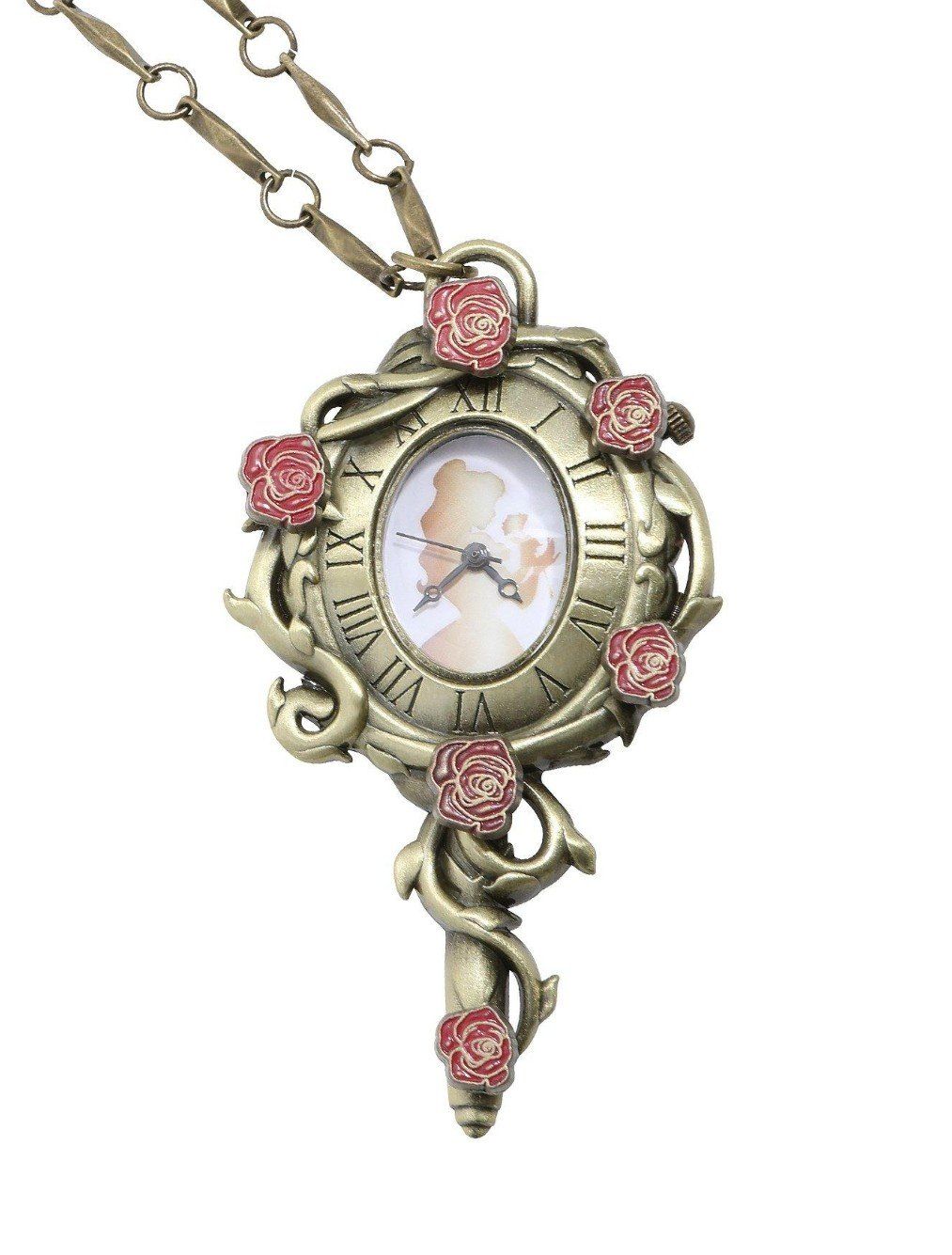 Altri accessori per orologi: Belle Uhrenkette – Nuovo (secondo la descrizione) da Winterthur venduto da lidiafaraon 1