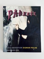 Parkett Vol. 30 – 1991 | Sigmar Polke