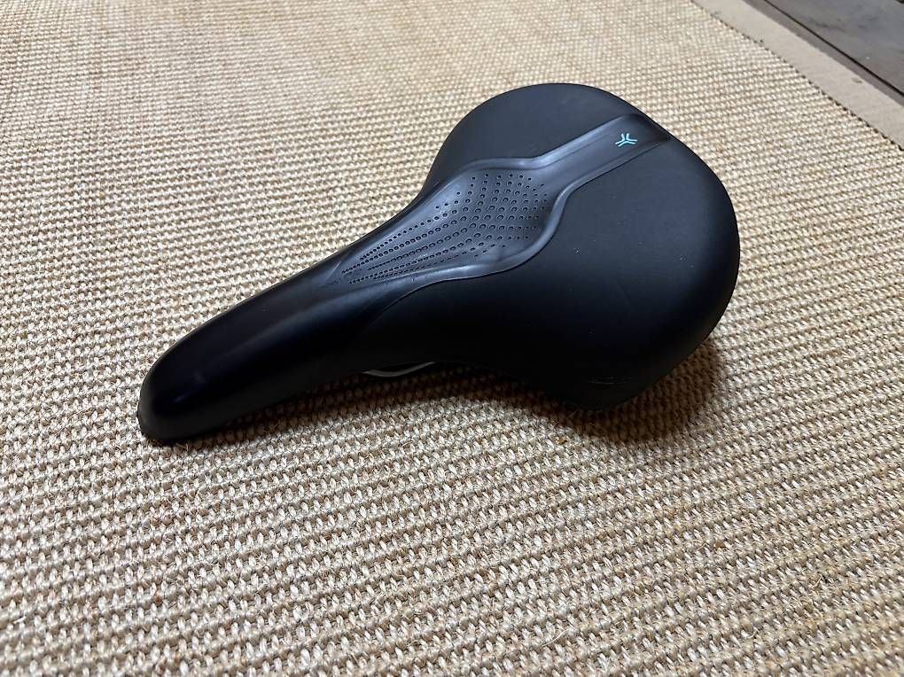 Pezzi di ricambio: Selle de vélo confort – Usato da Biel/Bienne venduto da pat_kh7v 1