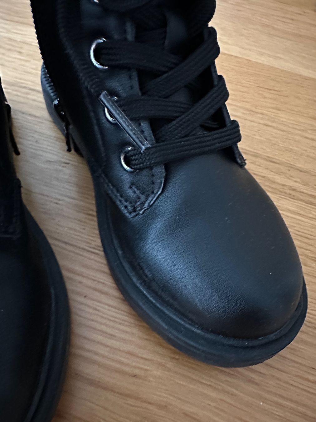 Geox Scarpe per ragazze: Geox Stiefel Gr. 28 – Usato da St. Moritz venduto da dferrarini 2