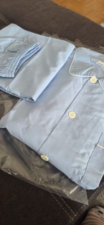 Pyjama/Uniform Grösse L