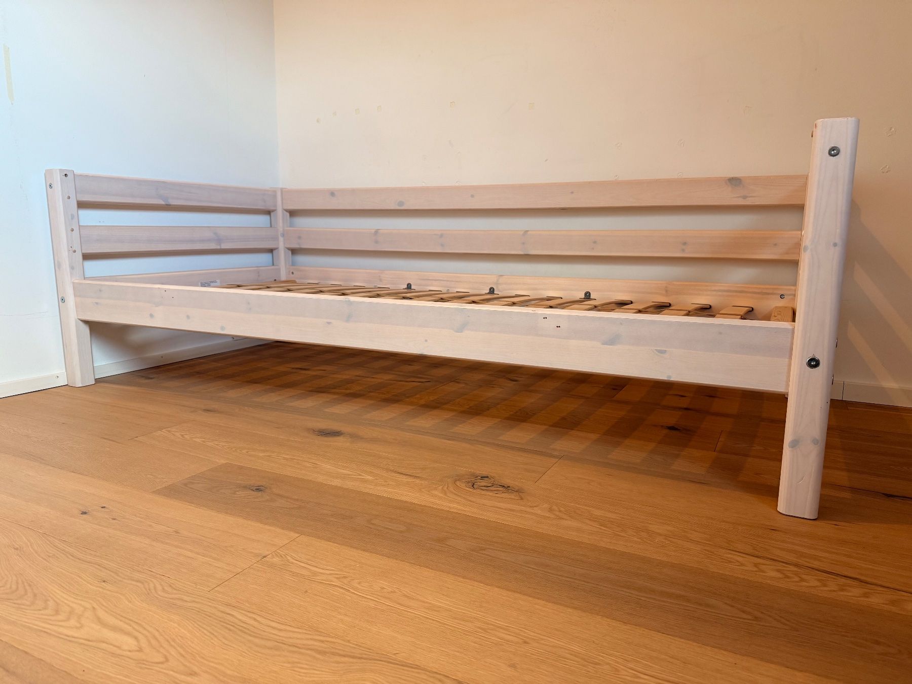 Flexa Letti: Flexa Bett 90 x 200 – Usato da Schwerzenbach venduto da tomschl 2
