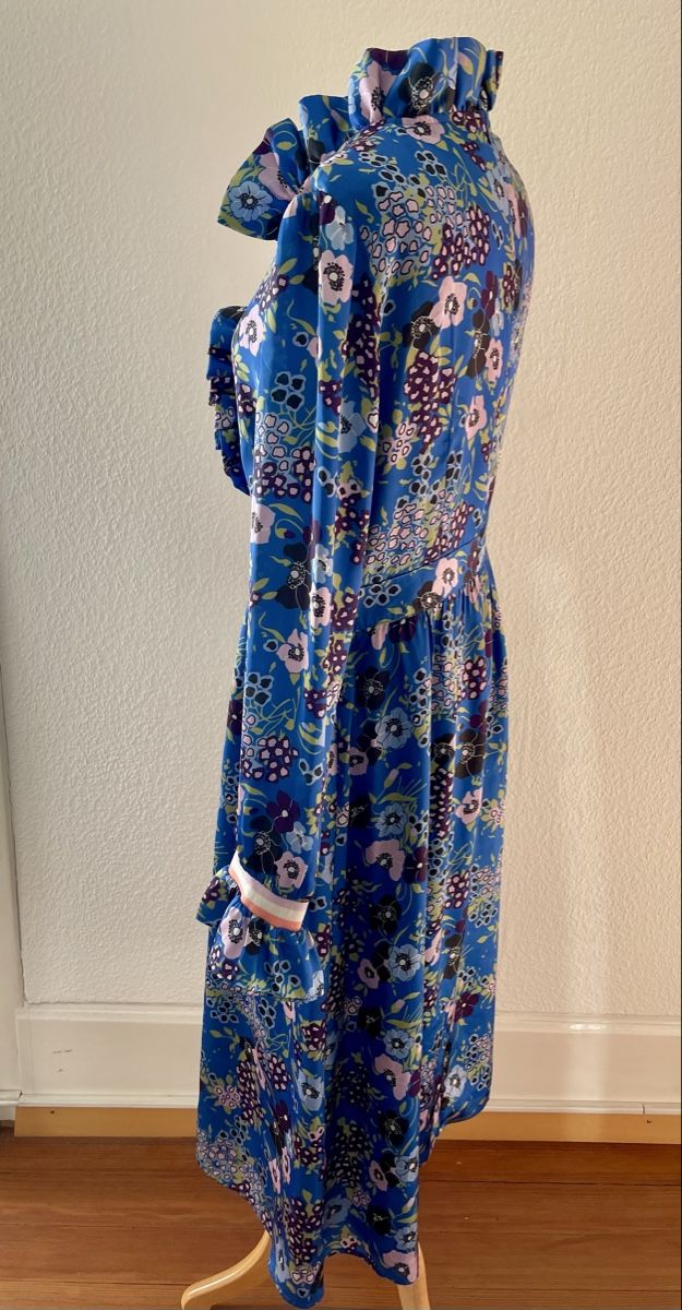 Manoush Vestiti: Manoush Kleid Grösse 40 – Usato da Bern venduto da rosalie788 2