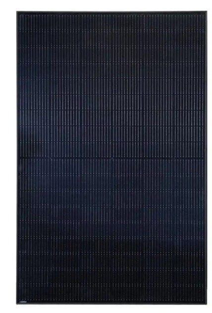 Jinko Solar Tiger Neo 425W Half-Cut Full Black (JKM425N-54HL | Kaufen ...