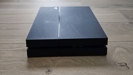 Sony PlayStation 4 500 GB inkl. Zubehör 