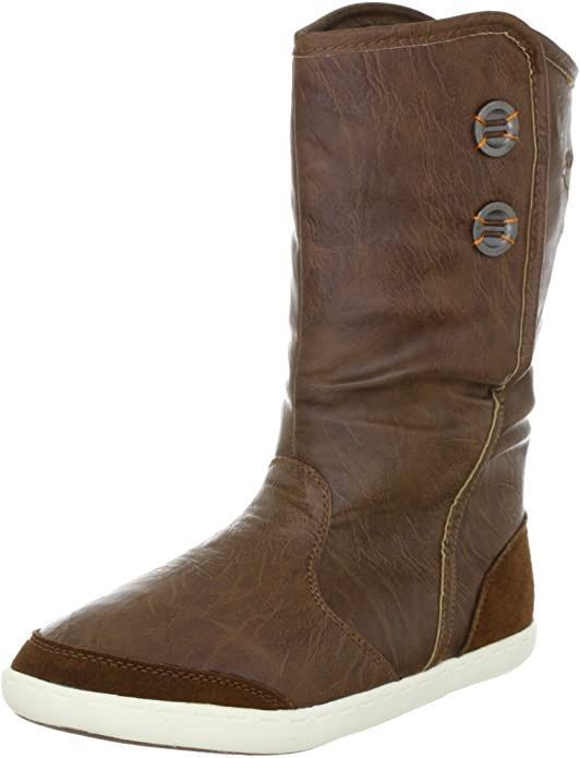 Scarpe da donna: Kangaroos Fernando Damenboot Gr. 36 – Nuovo e nell'imballaggio originale da Spreitenbach venduto da 1Runner