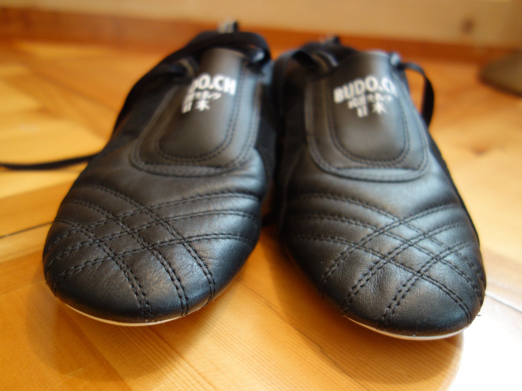Herrenschuhe: BUDO Kampfsport Schuhe – Neu (gemäss Beschreibung) aus Bubikon von An780 1