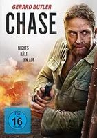 CHASE            Gerard Butler             WIE NEU