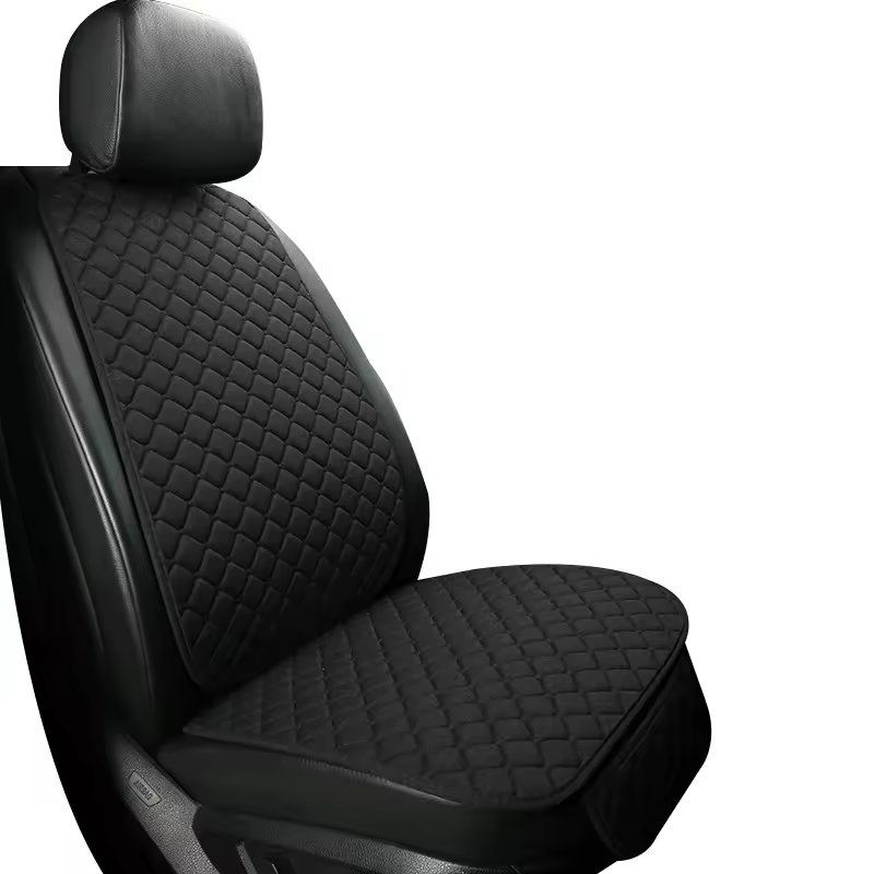 Tutti pezzi di ricambio auto: NEU Autositzbezug Leinen universal Set / housse siège auto – Nuovo e nell'imballaggio originale da Isérables venduto da Wishlist 4
