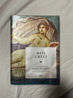 Miti greci a cura di Giuseppe Zanetto