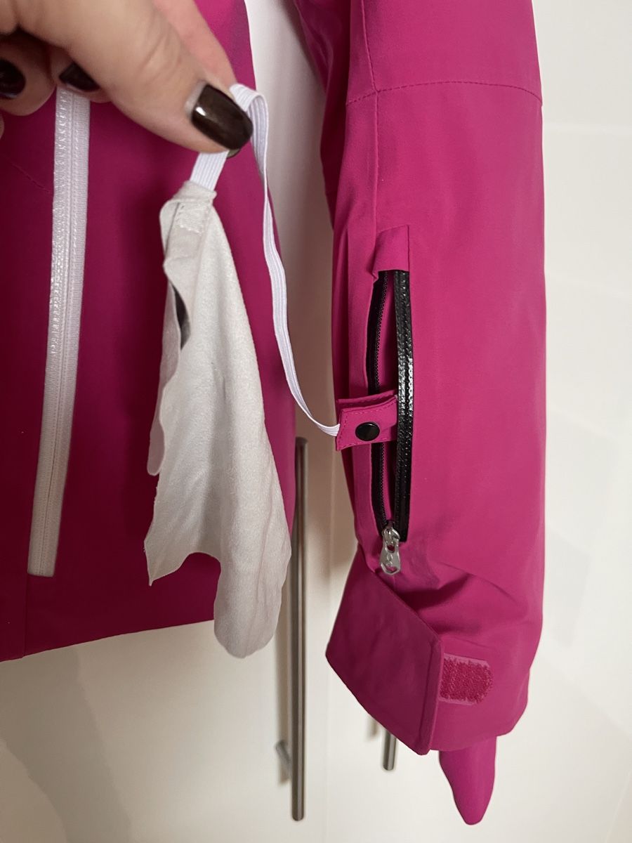 Completi & Tailleur: Spyder Skianzug Damen – Nuovo (secondo la descrizione) da Nürensdorf venduto da catno01 5