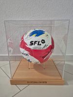 Matchball FC St.Gallen 1879 - GC Zürich