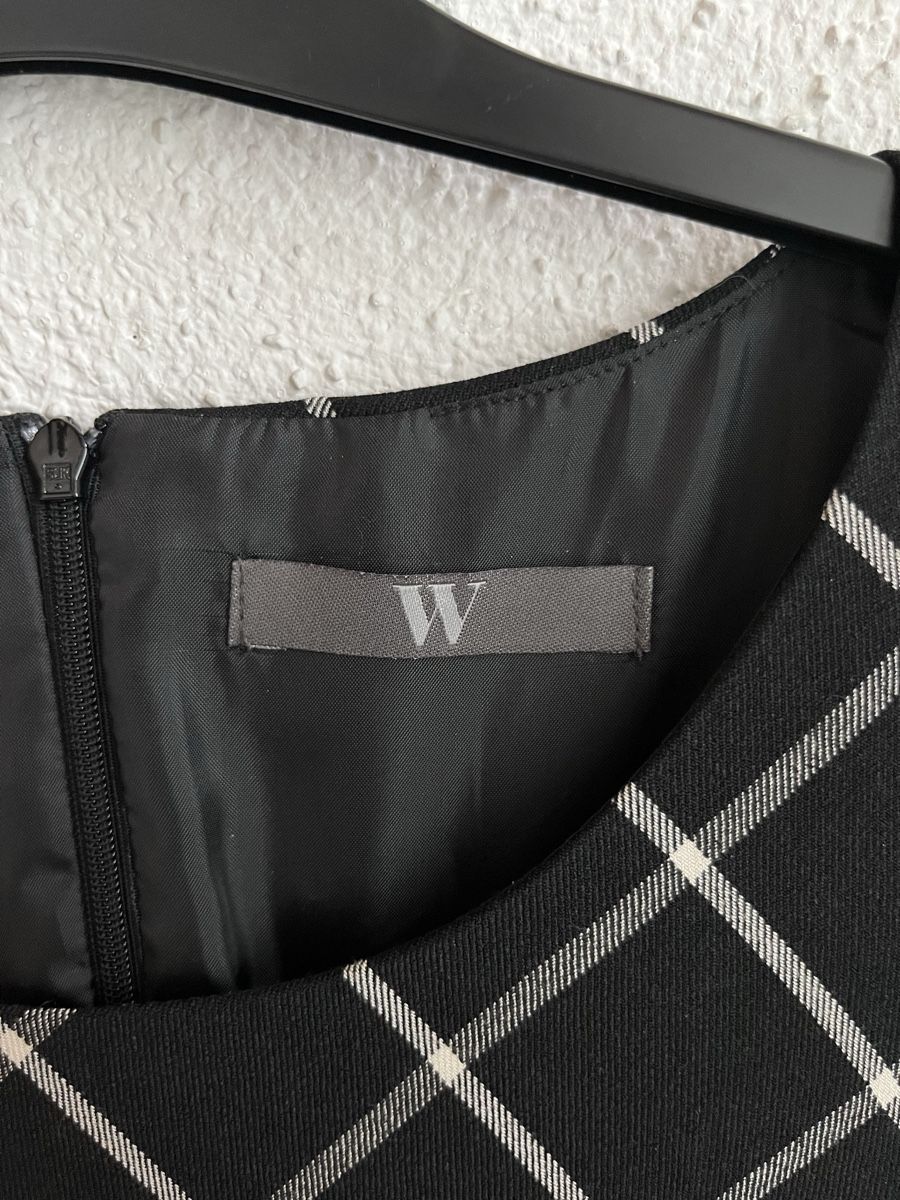 Vestiti: Schwarzes Etuikleid – Usato da Jonschwil venduto da juliana_pluess 2