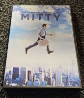 DVD Das erstaunliche Leben des Walter Mitty (21246)