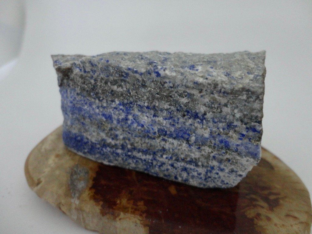 Edelsteine: Lapislazuli roh Heilstein – Neu (gemäss Beschreibung) aus Biberist von Steine