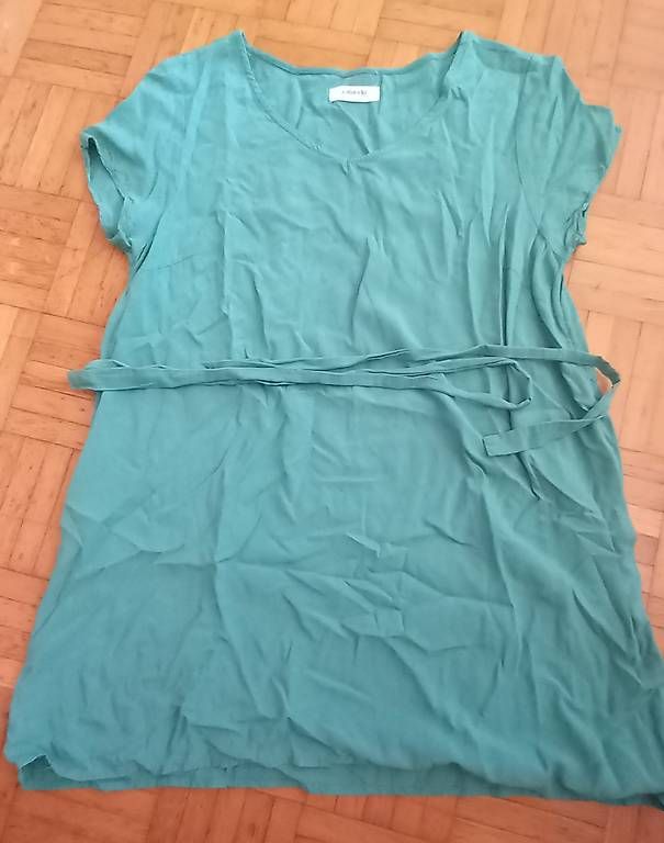 Lotti di vestiti: Schwangerschaftkleidung Gr. M/L – Usato da Winterthur venduto da ste_5ncm 4