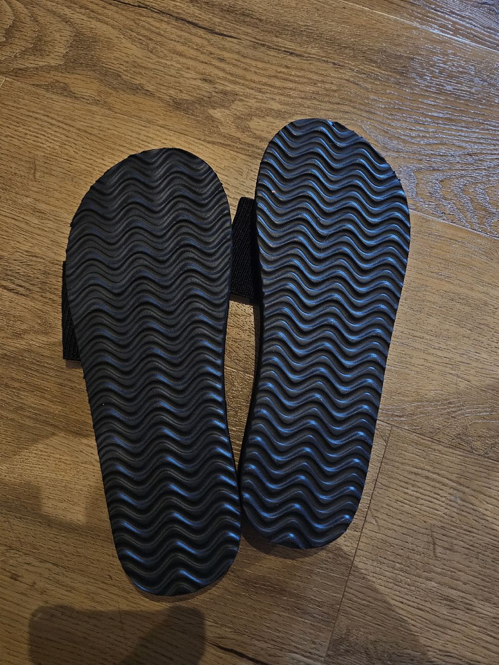 Chaussures femmes: Moosgummi Sandalen 41 – Neuf (Voir description) à Büttikon AG par PAM120319 2