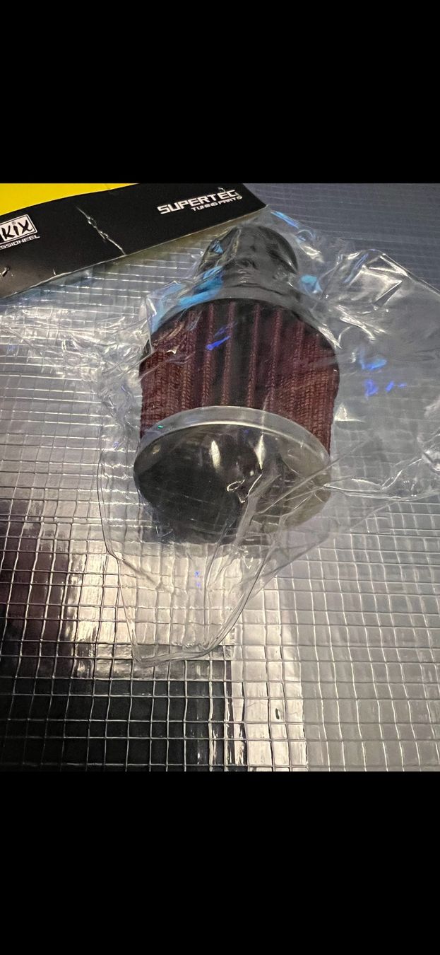 Parti ricambio per ciclomotori: Filtre à air 15/15 vélomoteur – Nuovo e nell'imballaggio originale da Les Acacias venduto da Alfredani