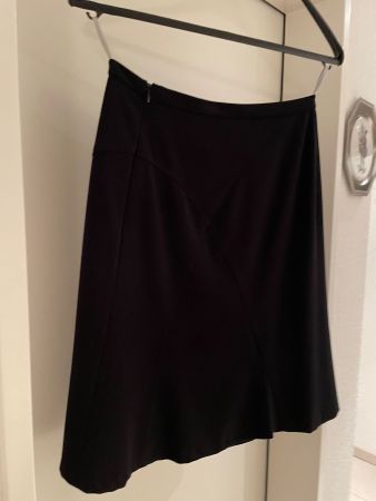 Gerry Weber Edition Damenjupe schwarz/Grösse 34