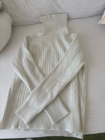 Rollkragen Pullover