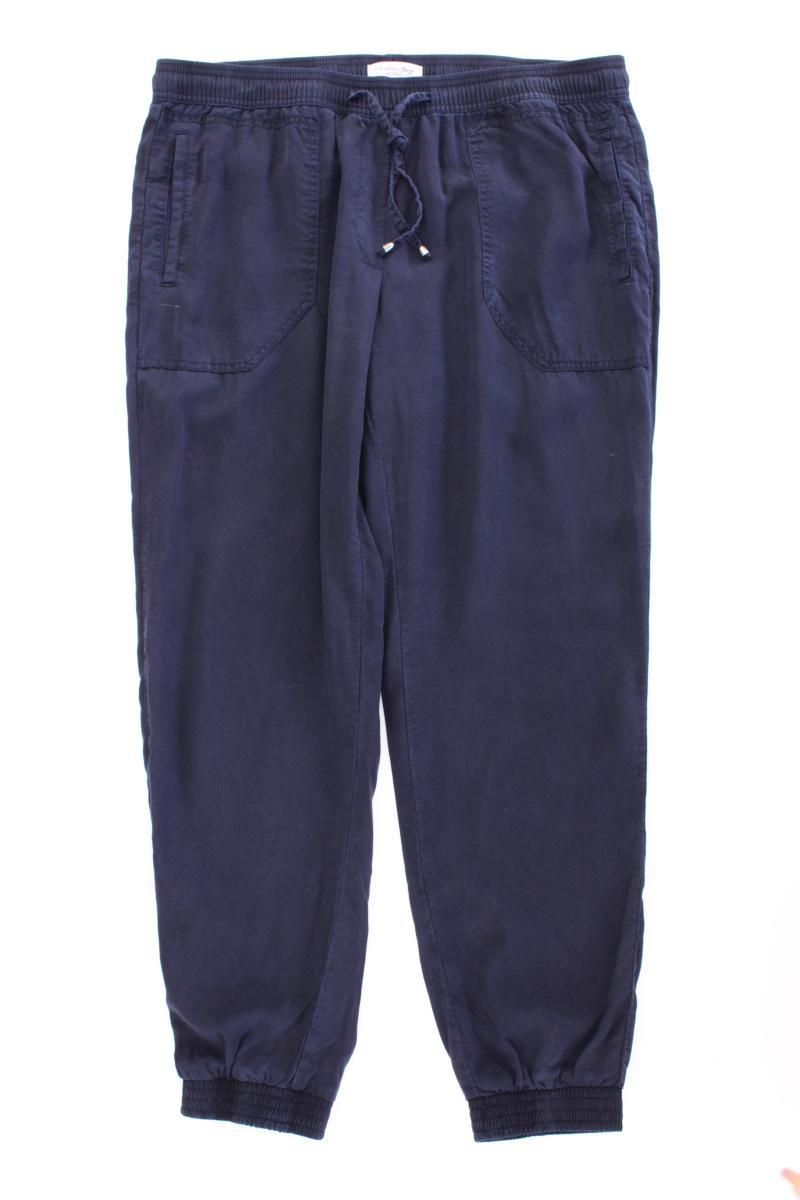 Pantalons: Christian Berg Stoffhose Gr. 42 blau – D'occasion à Neustadt an der Waldnaab par SecondLifeFashion