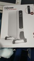Radiateur électrique Tristar KA-5138CH, 2000W, comme neuf !