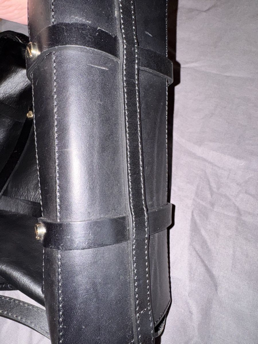 Liebeskind Borse da donna: LIEBESKIND Tasche – Usato da Zuchwil venduto da melody81 4