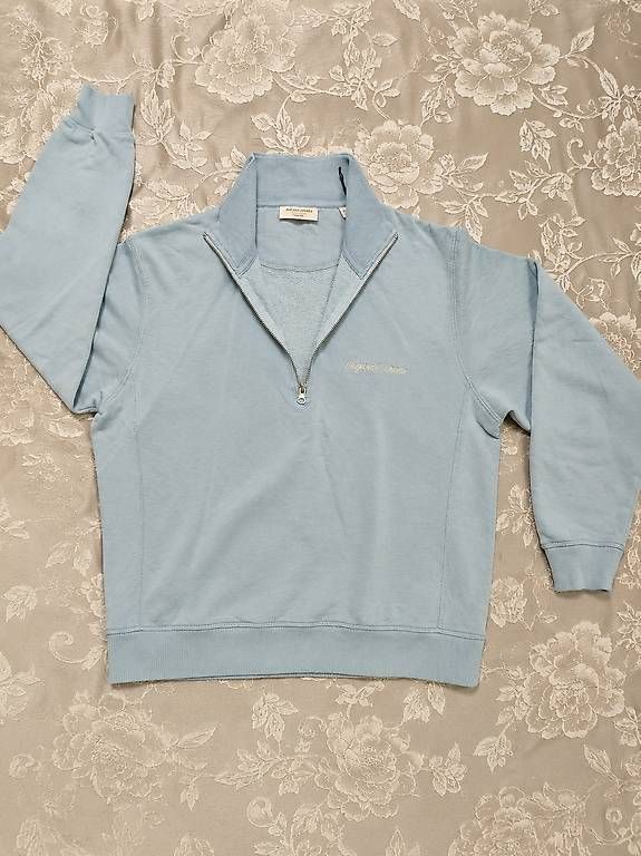 Maglioni & Felpe: Jack & Jones Pullover  S, Hellblau  – Usato da Schaffhausen venduto da Tutti_007