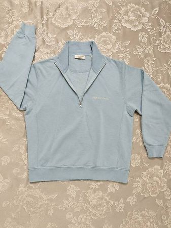 Jack & Jones Pullover  S, Hellblau 