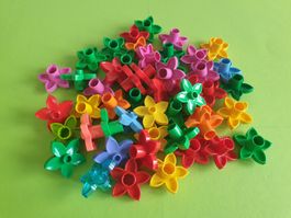 Duplo (Y92) 50 Blüemli