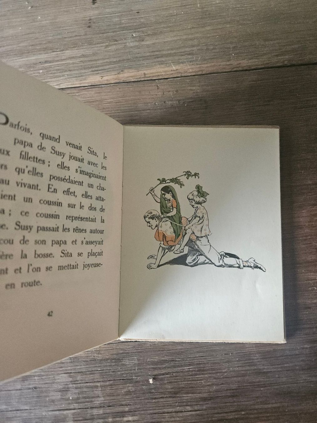 Libri: Les trois chameaux – Usato da Thônex venduto da lacomtessedesfees 2