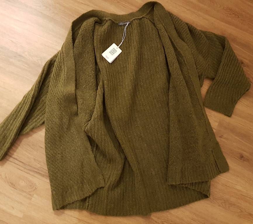 Nile Giacche: NILE.  Strickjacke.  Neu – Usato da Wetzikon ZH venduto da med_2y76 2