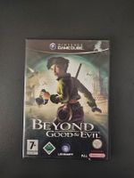 Beyond Good & Evil - Nintendo GameCube 